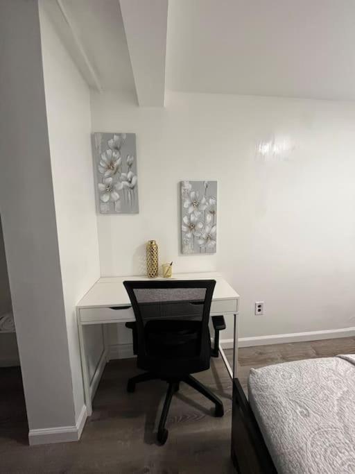 Marvelous Modern Apartment At Perfect Location Mount Vernon Exteriér fotografie