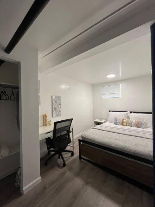 Marvelous Modern Apartment At Perfect Location Mount Vernon Exteriér fotografie